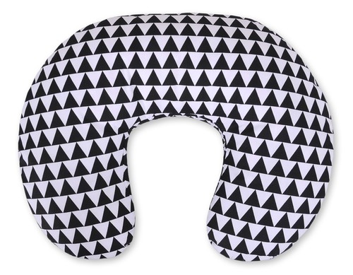 Coussin allaitement forme - coussin,