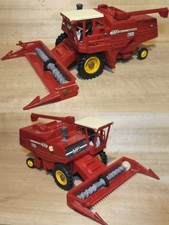 Moissonneuse Batteuse Britains