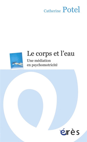 Corps eau une - l'eau,