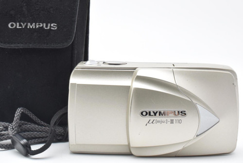 Lcd works mint olympus - [,