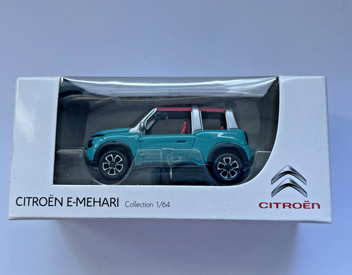 Citroën mehari collection - citroën,