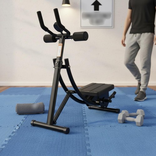 Appareil musculation des - de,