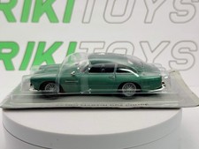 Aston Martin DB 4 Coupé