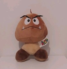 Peluche Super Mario Bros -