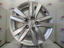 Jante ALUMINIUM PEUGEOT 308 II