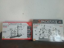 Circuit pour bille Spacerail