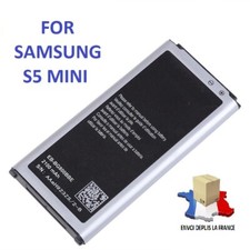 Batterie pour samsung galaxy