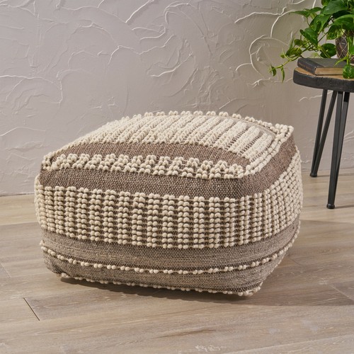 Amiriah boho wool and - wool,