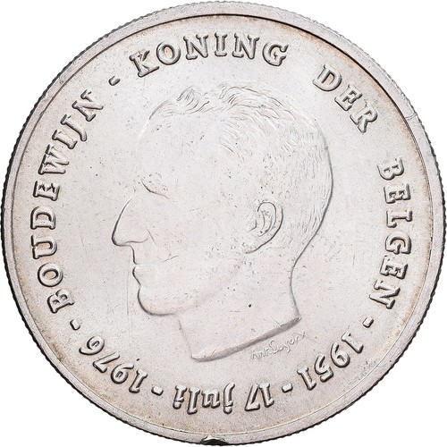 Belgique baudouin 250 - i,,