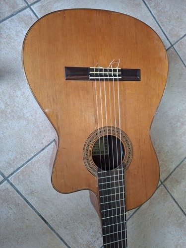 Esteve 1gr3ece guitare - esteve,