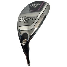Ex-Demo Callaway Femmes Big