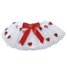 Filles Bubble Jupe Gauzy