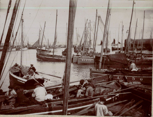 France bateaux pêche dans - bateaux,