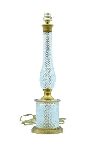 Belle grande lampe - belle,