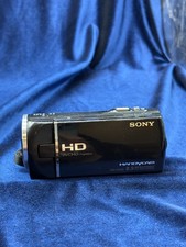 Sony Handycam HDR-CX280/