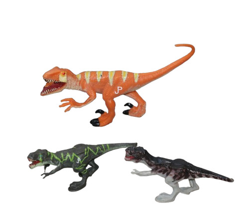 Jurassic park dino battlers - dino,
