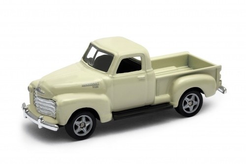 Chevrolet 3100 pick 3 - 3100,