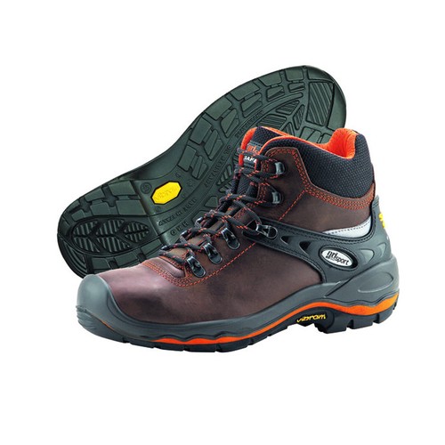 Chaussures sécurité - chaussures,