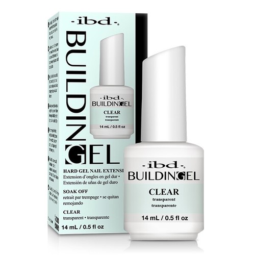 Ibd building gel soak - ibd,