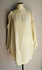 MES DEMOISELLES Robe ethnique