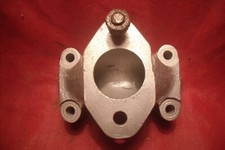 TRIUMPH PRE-UNIT 650cc 6T 