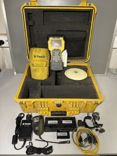 Gps trimble modèle gnss - 2,