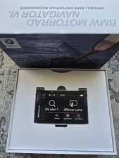 Gps Moto Bmw Navigator 6 VI