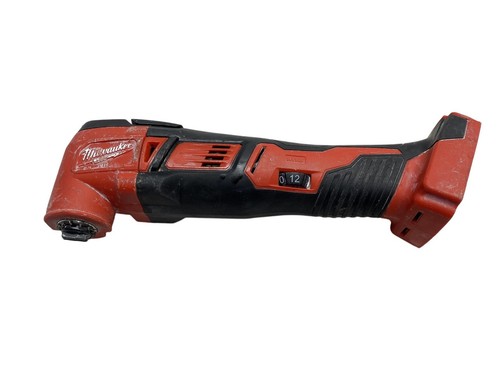 Outil multifonction milwaukee - outil,