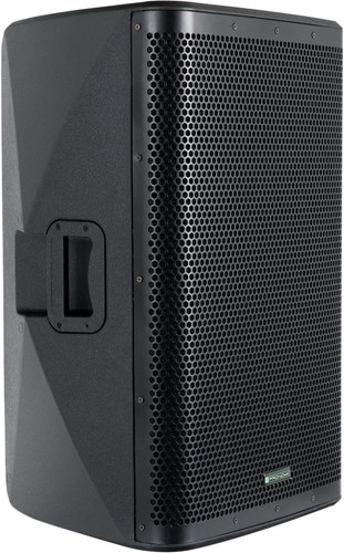 Enceinte bluetooth active - pa,