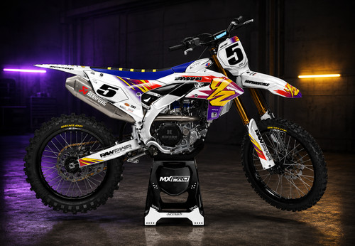 Fits yamaha yz450f - yamaha,