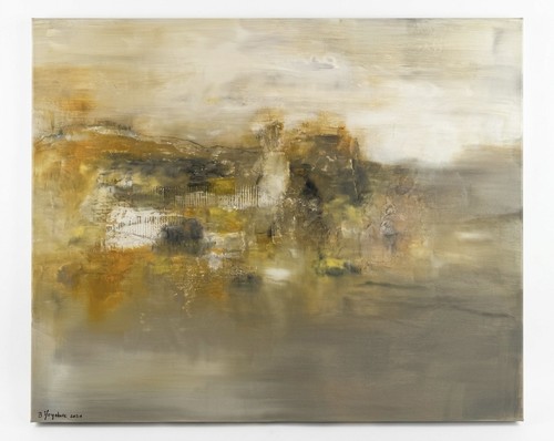 Tableau peinture abstraite - tableau,
