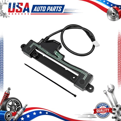 Steering sensor board - steering,