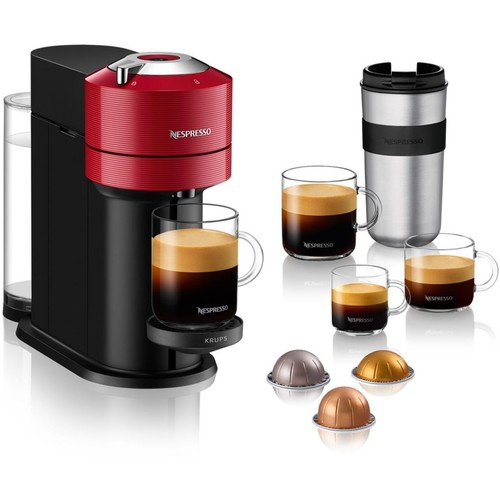 Nespresso krups vertuo next - vertuo,