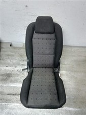 SIEGE ARRIÈRE DROIT Peugeot