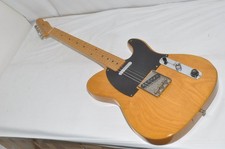 Guitare électrique FENDER