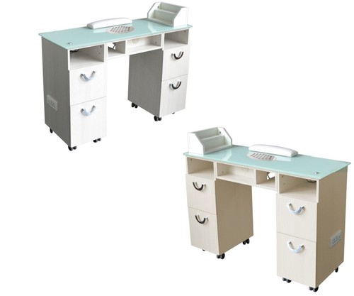 Creta table manucure - creta, de