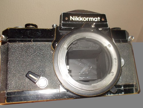 Appareil photo vintage corps - photo,