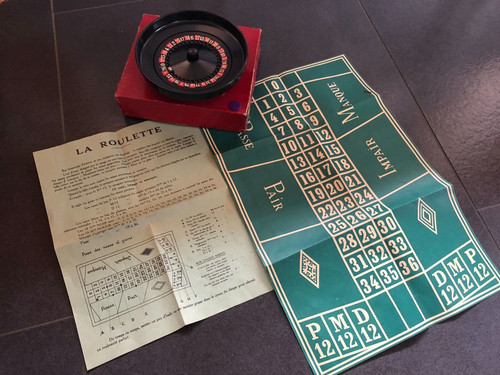 Jeux roulette russe avec - de,