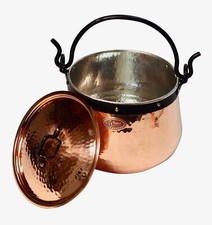 "CopperGarden®" Chaudron en