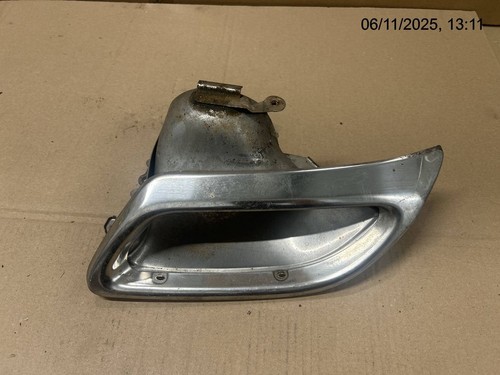 Lexus 460 600h 2007 - 460,