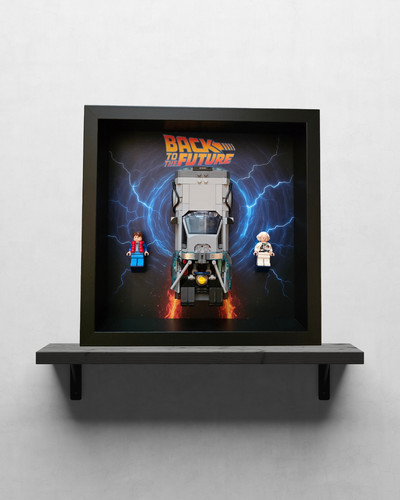 Cadre lego speed - cadre, champions