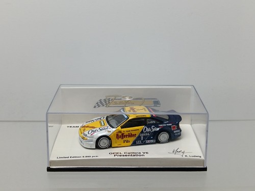 Minichamps 640954191 opel - minichamps,