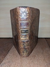 livre ancien-Dictionnaire