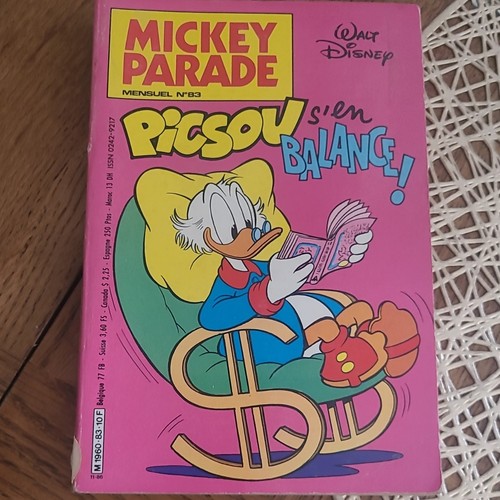 Walt disney mickey - disney,