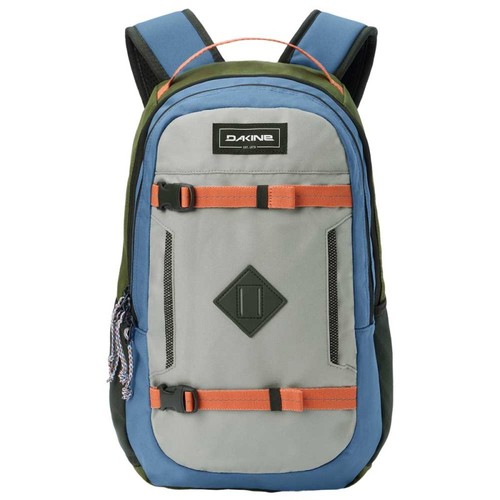 Dakine sac dos mission - dakine, "mission