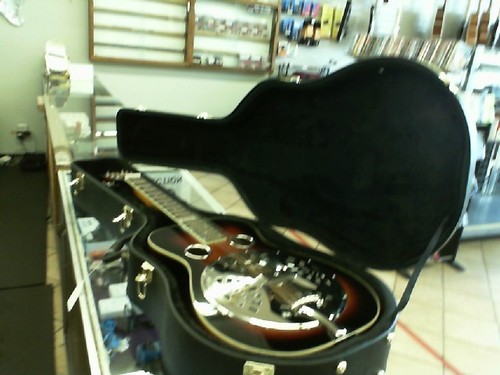 Recording king 75pl - recording, rr-75pl-sn