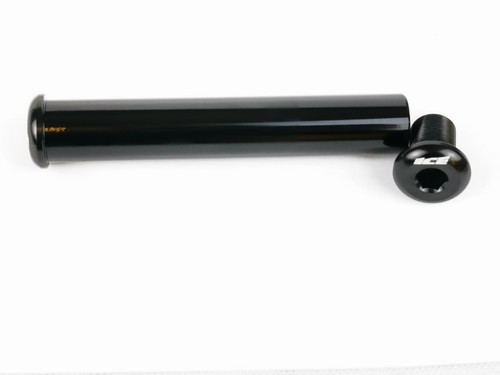 Axe avant bmx ice - tank, 20mm