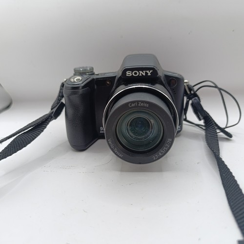 Sony cyber shot nightshot - sony,