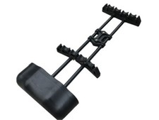 Carquois 4 Flèches Tir à