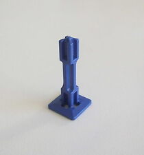 Playmobil (U2238) Circus - Light Blue Barrier Post Large Marquee 4230